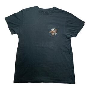 Vans Pelican Pocket T Shirt
